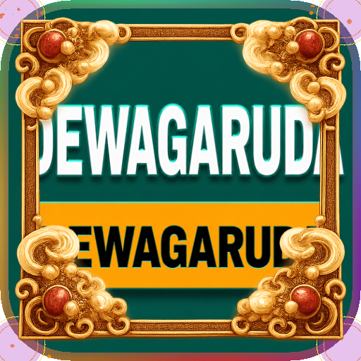dewagaruda — mitra unggulan